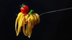 Recetas para una cena vegetariana en poco tiempo