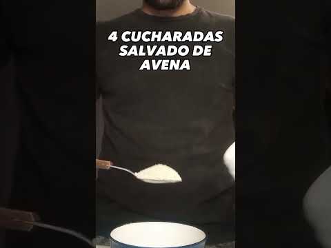 RECETAS SALUDABLES #receta #saludable #pan #salvado #avena #comida #cocina #fit #controldepeso