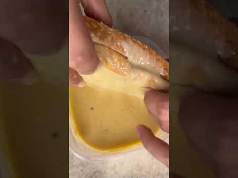 #sandwich #apanado #receta #cocina #food #recipes #foodie