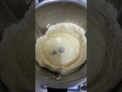 Scones Thermomix