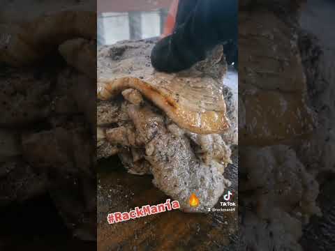 #shorts #recipe #receta #carne #asado #parrillada #grill #RackManía