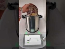 #soupe #thermomix