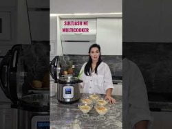 Sultjash me multicooker – video e plote ne kanal #multicooker #interesante #gatuajmemua #r ...