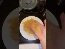 Suppe gegen Erkältung und Grippe – Gesund kochen Leicht – Thermomix Rezepte TARHANA  ...