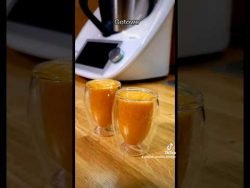Szoty na odporność z Thermomix #dobrydietetyk #deser #dieta #odporność
