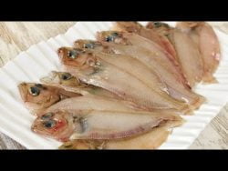 ¡Te encantará el PESCADO si lo cocinas así! #receta #pescado