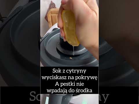 Tego napewno nie pokazał Ci przedstawiciel#family #yummy #kuchnia #gotowanie #thermomix #thermoankaa