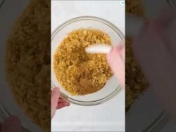 Tendencia del verano: HELADO FRITO casero – #receta Paso a Paso ➡ ÚLTIMO video