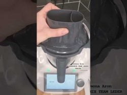 Thermomix cutter