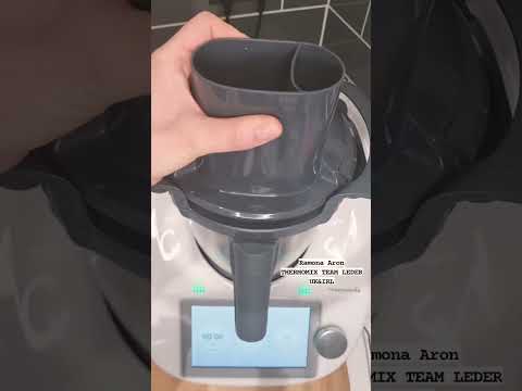 Thermomix cutter