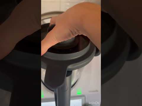 Thermomix ile saniyeler içinde Galeta Unu #keşfet #shorts #shortvideo #yemek #thermomix #tm6 #yemek