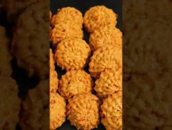 Thermomix® Tutorial with MasterChef Trish Yee : Hae Bee Hiam Cookies (Teaser Video)
