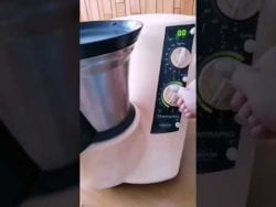 Thermomix z 2000 roku. Ciągle działa! #thermomix #gotowaniewthermomix #cooking #zdrowie #gotowanie