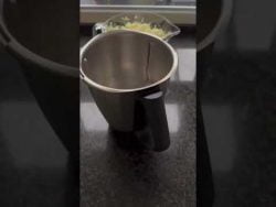 Thermomix©️ Krautsalat
