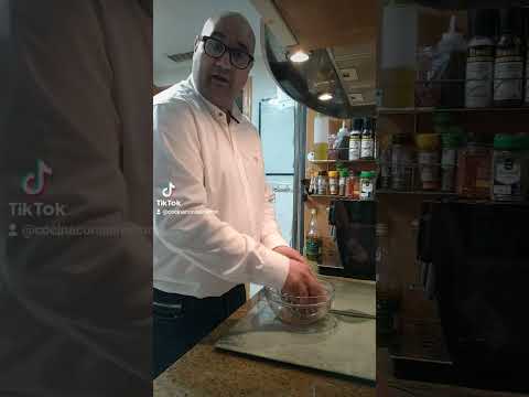 #tomate #rallado @Lidl #receta #parati