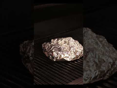 Una Hamburguesa bien diferente #burger #hamburguesa #shorts #receta