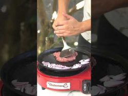 Una #receta rápida y sencilla para una excelente #hamburguesa #shorts