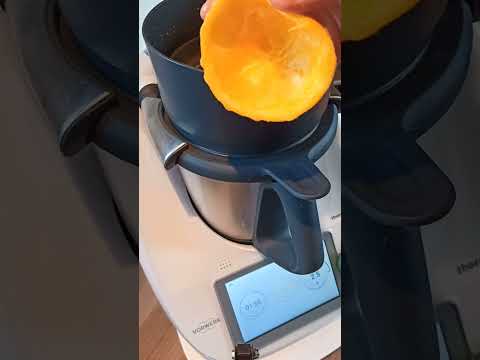 WunderJuicer® von Wundermix / Saftpressen in deinem Thermomix®
