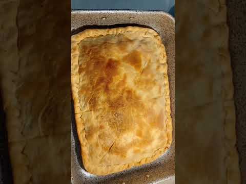Yumyy byrek #receta #gatimeshqiptare #recipe