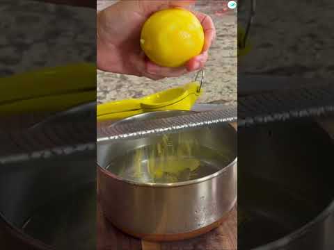 ¡ADIÓS GRIPE! con el TÉ de jengibre o kion – #receta Paso a Paso ➡ ÚLTIMO vídeo