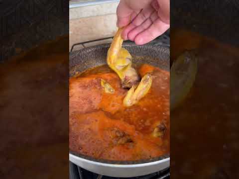 Alitas sudadas súper fácil y deliciosa #receta en mi canal encuentran un video mejor explicado 👌🏽