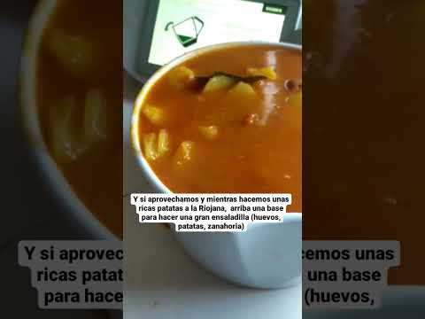 Aprovecha al máximo y disfruta! #thermomix #tm6 #thermomixtm6 #comida #food #comidasaludable