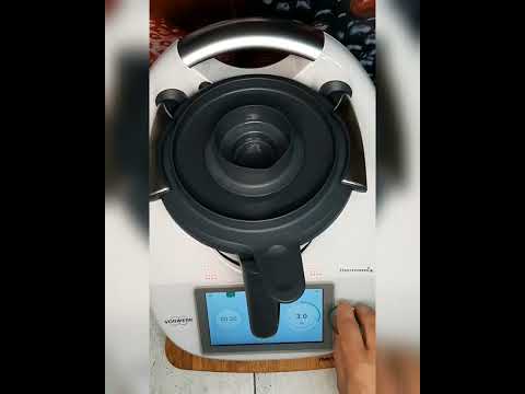 Arroz asiático con huevos en Thermomix