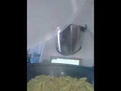 Batch cooking , preparaciones básicas judías blancas, fácil y rico con Thermomix