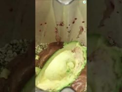 BATIDO DE ACAI O ASAÍ – #receta Paso a Paso ➡ ÚLTIMO vídeo