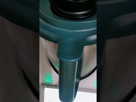 Boiled eggs / Cuisson d'oeufs #thermomix #shorts #short #shortsvideo #shortvideo #tm6 #egg