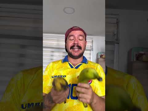 Bolitas de plátano con carne desmechada #receta #food #cocina #asmr #comida #recetacolombiana