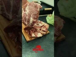 BONDIOLA A LA CERVEZA #receta #recetas #bondiolaalacerveza #bondiola #cocina #humor #parati