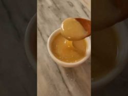 caramelo suave #caramelsauce #receta #saltedcaramel #recetafacil #caramelo #caramelo