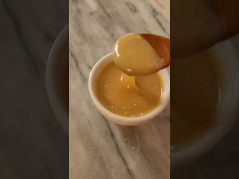 caramelo suave #caramelsauce #receta #saltedcaramel #recetafacil #caramelo #caramelo