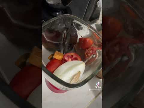 Cenita 🍝 #shorts #tiktok #viral #parati #cocina #receta