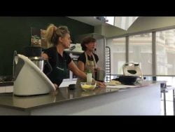CLASE THERMOMIX BATCHCOOKING : CON 3 RECETAS , 8 PLATOS