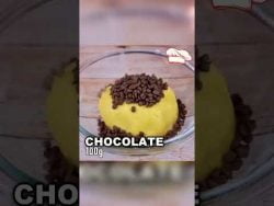 COMO HACER PIZZA DULCE EN CASA? #postre #shorts #pizza #comoganardinero #receta #postrefacil