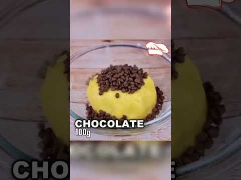 COMO HACER PIZZA DULCE EN CASA? #postre #shorts #pizza #comoganardinero #receta #postrefacil