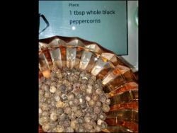 CURRY POWDER in THERMOMIX – easy and just 10 min