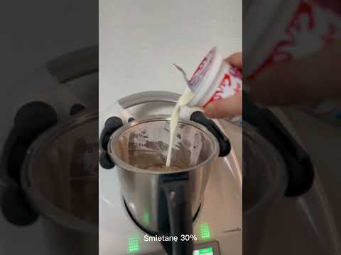 Czy masz na nią ochotę ? #czekolada #chocolate #paulitawita #słodkości #thermomix #atmosphere