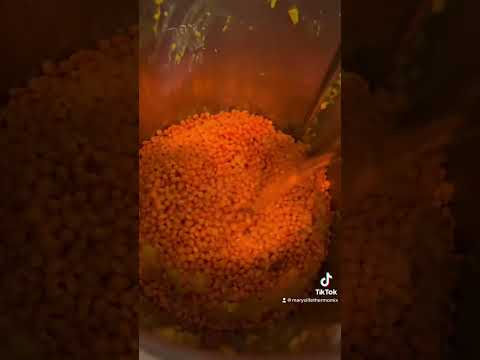 ЧЕЧЕВИЧНЫЙ СУП ИЗ ТЕРМОМИКС🍵 #термомикс #чечевичныйсуп#thermomix#rotelinsensuppe#suppe#linsensuppe