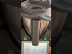 تحمار دقيق في thermomix #like #viral #memes #food #explore #astuce #سلو_مغربي #وصفات #زميطة #دقيق