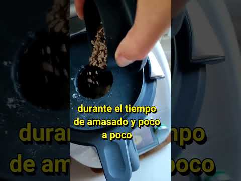 De esta forma te aseguras que el resultado sea perfecto. #thermomix #tm6 #thermomixtm6