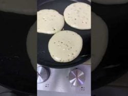 Dzień naleśnika pancakes thermomix #paulitawita