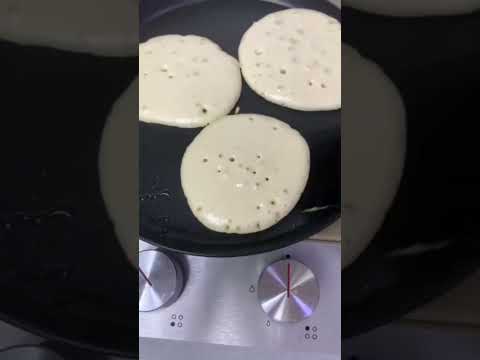 Dzień naleśnika pancakes thermomix #paulitawita