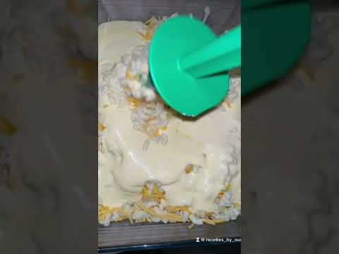 ♨️ Mac & cheese ♨️ #cuisine #cuisinemaison #faitmaison #faitmaisoncuisine #food #thermomix #recette