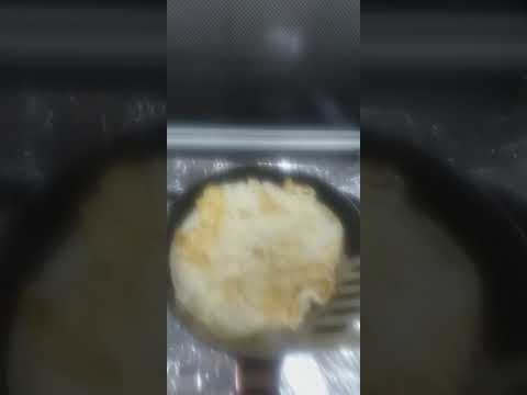 #eggfry #breakfast #ofwlife #kuwait #mycook#shortsvideo