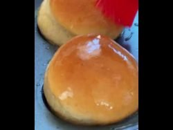 Ein Muss für jeden Backfan – Ofenberliner 🤤👩‍🍳 Mit dem #thermomix schnell zubereitet
