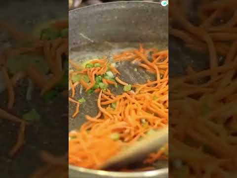 El CHAUFA CHINO o ARROZ FRITO chino – #receta Paso a Paso ➡ ÚLTIMO video