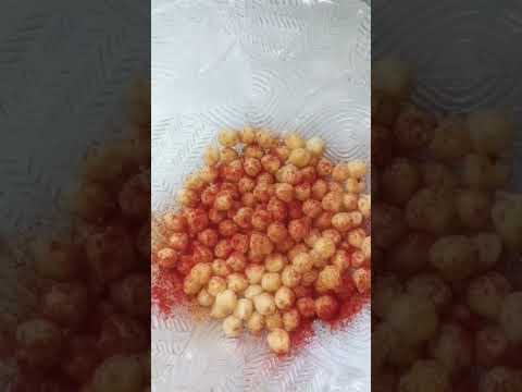 Ensalada con garbanzos crujientes #salud #nutrition #nutricion #bajardepeso #perderpeso #receta